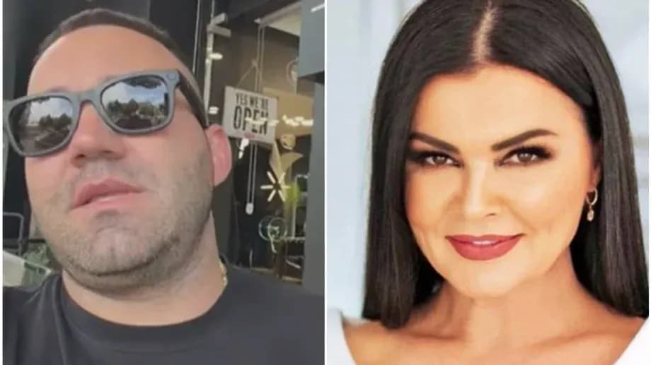 Rikthimi i Eli Farës në skenë pas pamjeve intime, flet menaxheri Demika: Na u desh shumë kohë që t’i mbushnim mendjen