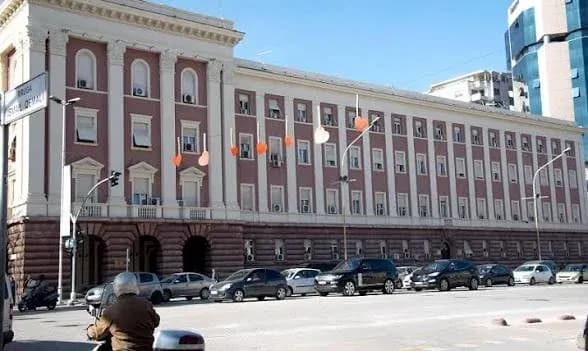 E-mail kërcënues për bombë në Kryesinë e Kuvendit