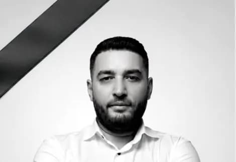Nesër varroset aktivisti i Aleancës, Argjir Rexha