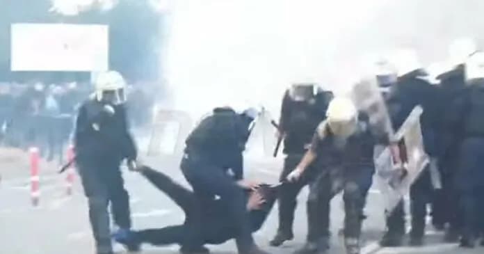 Protestat në Shqipëri, AMP nis hetimet për veprimet e Policisë