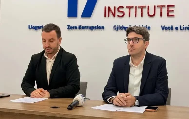 KDI: Reforma në drejtësi pa rezultate konkrete