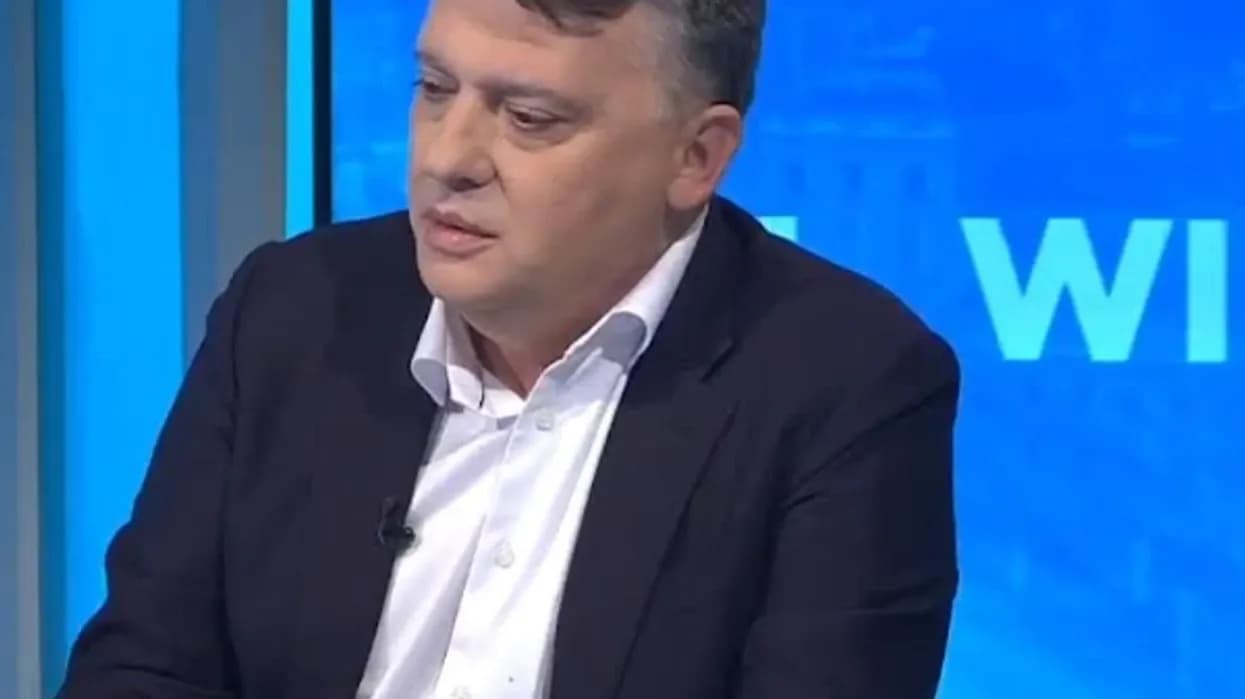 Shilegov: Krahasimi i Maqedonisë dhe Serbisë është analfabetizëm klasik politik