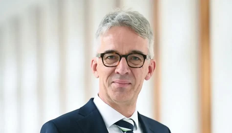 Ambasadori gjerman: Kosova duhet ta shohë integrimin evropian si kontribut aktiv për paqen në Evropë
