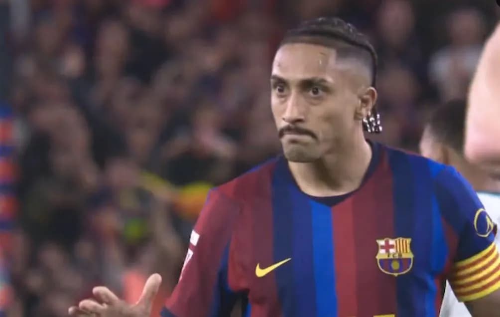 Gol, goooool! Barcelona barazon ndaj Real Madridit
