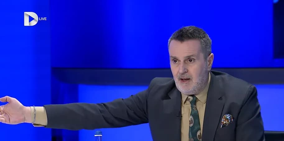 Gashi: Për dorëheqje është vonë, Gërvalla e Sveçla duhet të shkarkohen