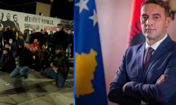 Haradinaj: E kam ditë që do të ndodhë kjo duke e njohur Kurtin, zhgënjim që PDk iu nënshtru
