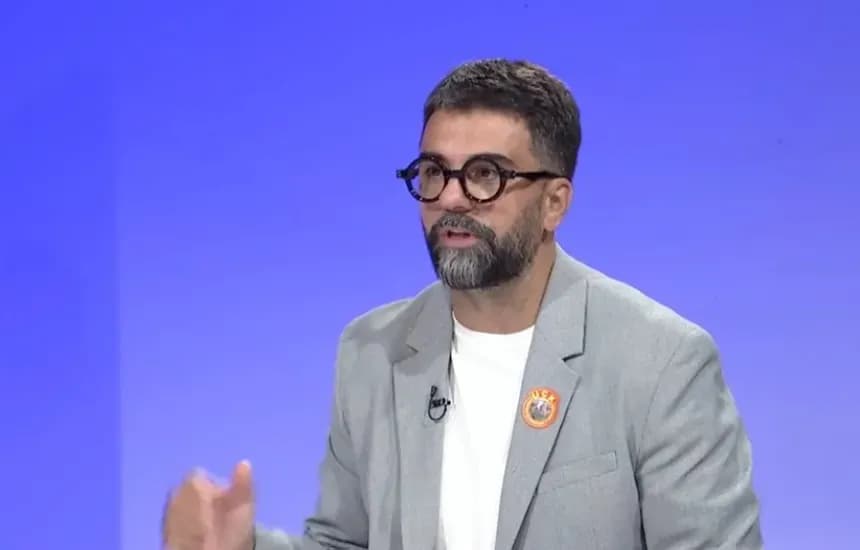 Behrami: Trendafilova e arsimuar në sistemin sovjetik u ligjëron kosovarëve për sundimin e ligjit, e s’toleron kritikën publike