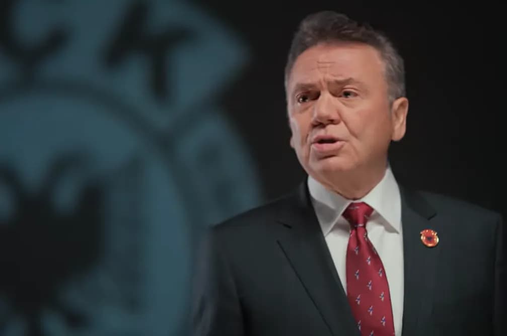 Publikohet videoklipi i këngës së Ilir Shaqirit, “Jo në emrin tim”