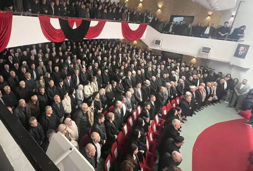Skenderaj nderon jetën dhe veprën e heroit Idriz Rrecaj