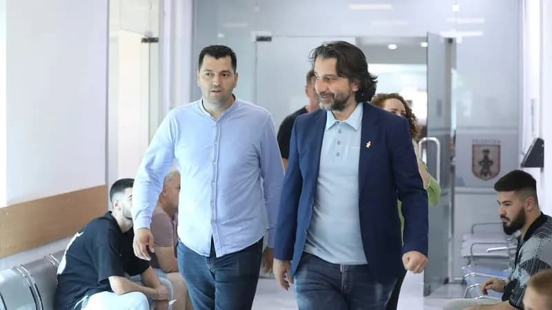 “Termokosi” bëhet me kryeshef të ri