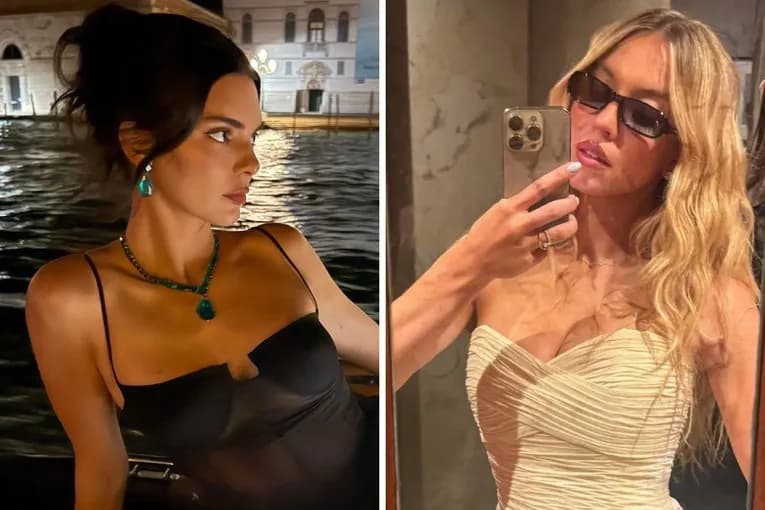Kendall Jenner nuk e duron dot Sydney Sweeney-n: “Nuk dua të kem asnjë lidhje me skenat e saj intime me të dashurin!”