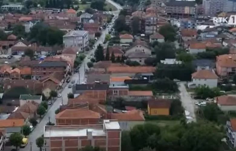 Numri i policëve shqiptarë në Luginë gjithnjë e më i vogël