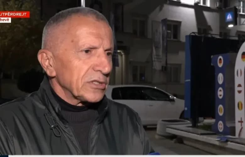 Kamberi: Pasivizimi na pamundësoi mandatin e tretë