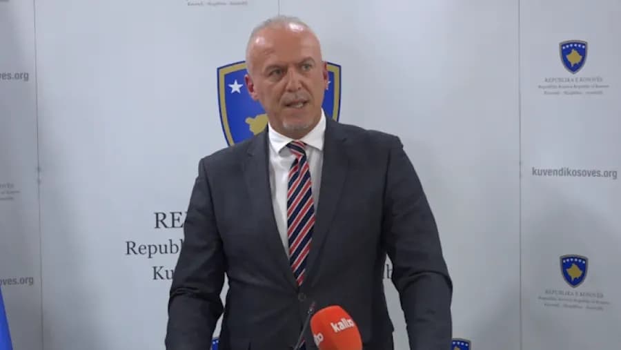 Komisioni shpall thirrjen për dy gjyqtarë të rinj të Gjykatës Kushtetuese, afati deri më 2 nëntor