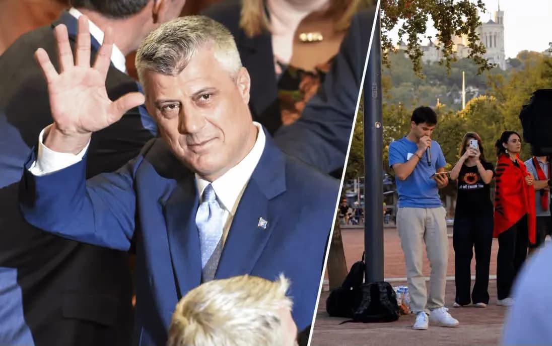 Musliu-Shoshi: Atë që duhet ta bëjë diplomacia e shtetit, po detyrohen ta bëjnë studentët shqiptarë