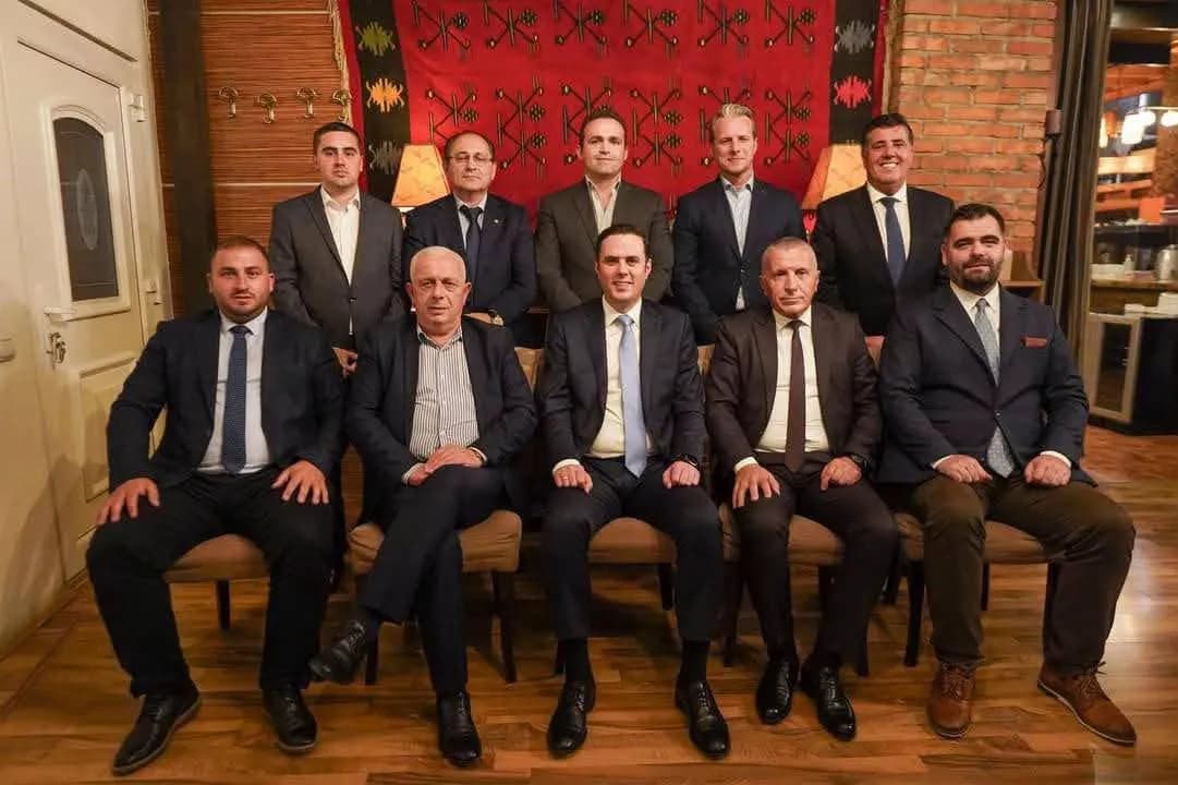 Haizir fton shqiptarët e Luginës të votojnë në zgjedhje: Bashkojeni votën, për një qëllim e Referendum
