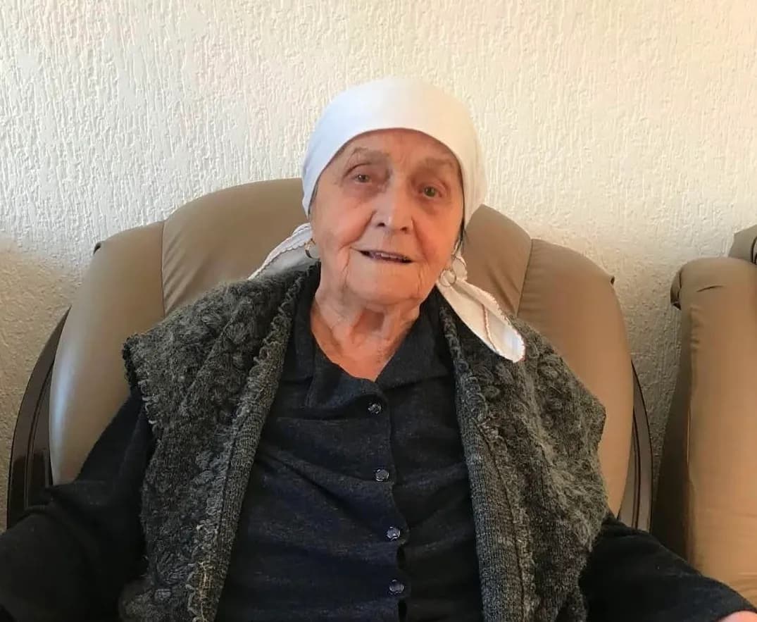 Ndahet nga jeta Ryvë Ferizaj, nëna e dy dëshmorëve të kombit, Agron dhe Skender Ferizaj