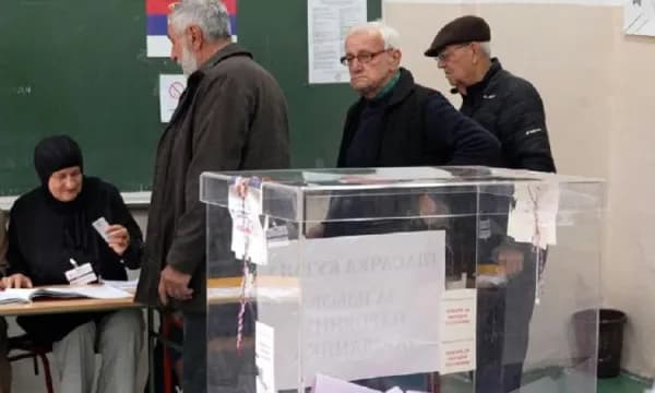 ​Zgjedhjet në Serbi, dalin rezultatet e para