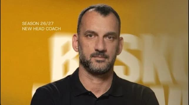KB Peja gjen zëvëndësuesin e Kakiouzis, zyrtarizon trajnerin e njohur