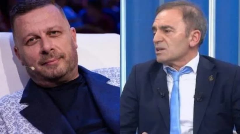 “Nuk ishin kamera sigurie” – Eksperti për videot intime të Adi Hilës: Nuk ishin të drejtuara kah kasaforta, po drejt krevatit
