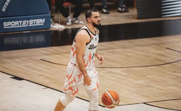 Fund dramatik, KB Bashkimi fiton ndeshjen e parë ndaj Valmiera Glass