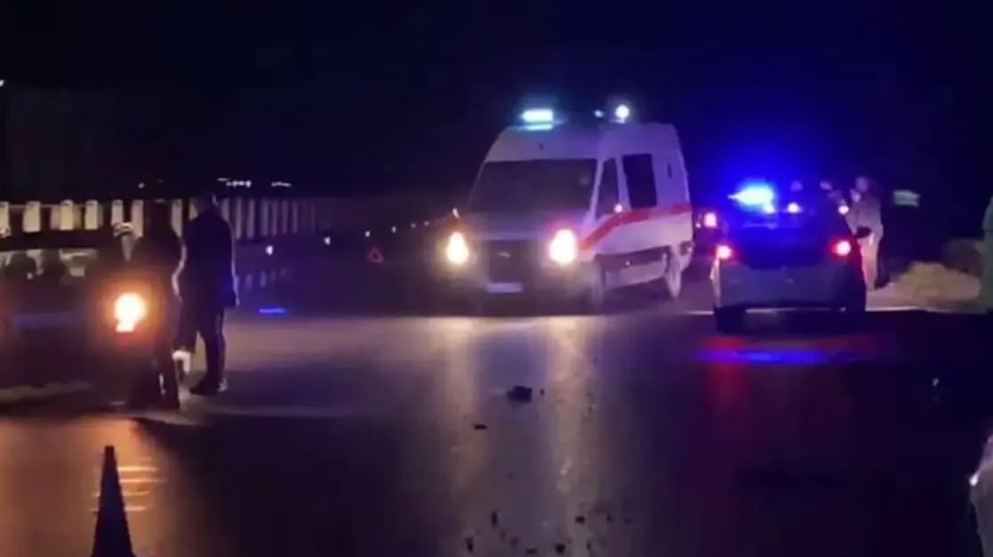 Aksident në rrugën Elbasan-Peqin, humb jetën një 70-vjeçare – lëndohen tre të tjerë