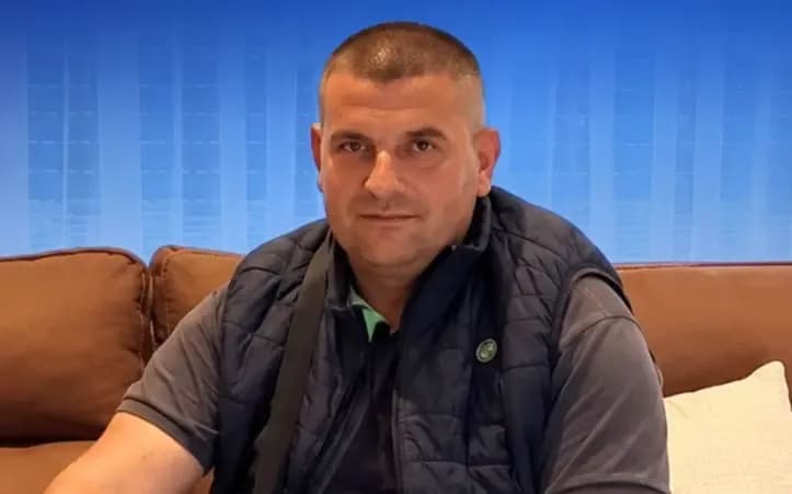 Avokatja e Albert Sylajt kërkoi dorëzani në vend të paraburgimit
