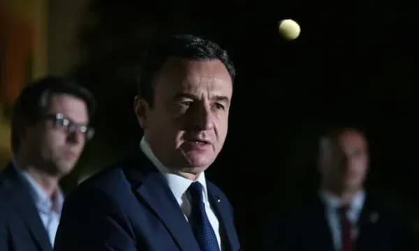 A ishte Kurti, ai i cili i bëri bashkë partitë shqiptare në Serbi?