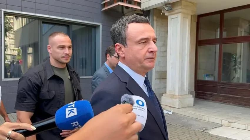 Kurti: Kjo fundjavë vendimtare për marrëveshjen për presidentin