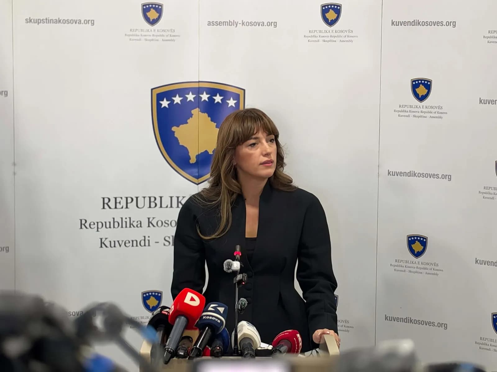Haxhiu për protestat në Shqipëri: Kur thashë se arroganca i nxit protestat, s’gjykova shkaqet e saj