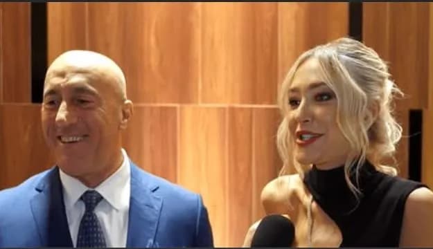 Anita për Ramushin: Kur ka ditë me m’zgjedh mu patjetër që veshjen e çan