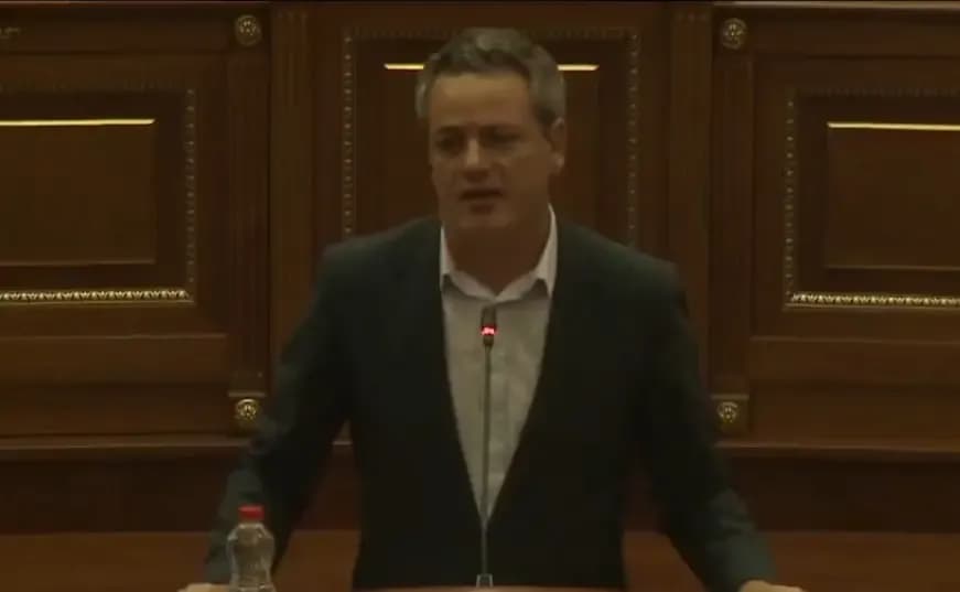Rasti i Arlinda Zekës, Gashi: Institucionet kanë përgjegjësi