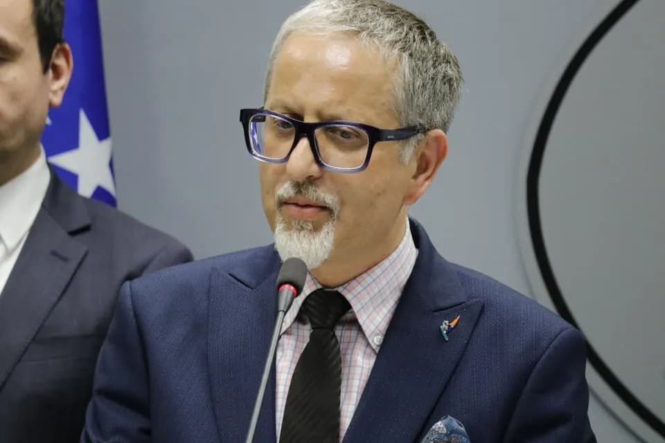 Vitia paralajmëron për rikthimin e fruthit në Kosovë, u bën thirrje prindërve t’i vaksinojnë fëmijët