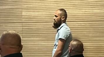 Gjykata merr vendim: Arbër Havolli dënohet me 20 vjet burgim për vrasjen në Llapashticë të Podujevës