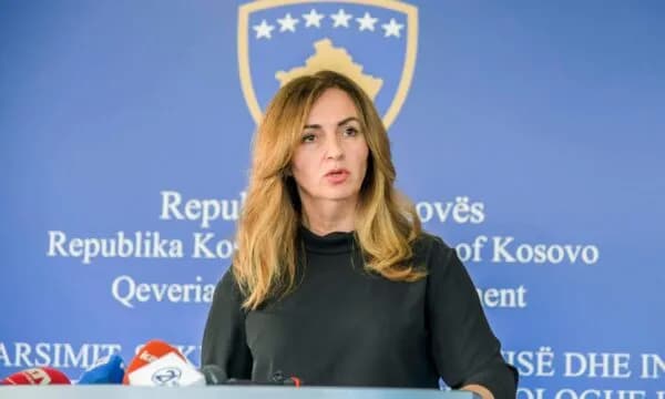 Nagavci: Kemi rezerva për projektligjin për ish-krerët e UÇK-së, por i mbështetëm deputetët