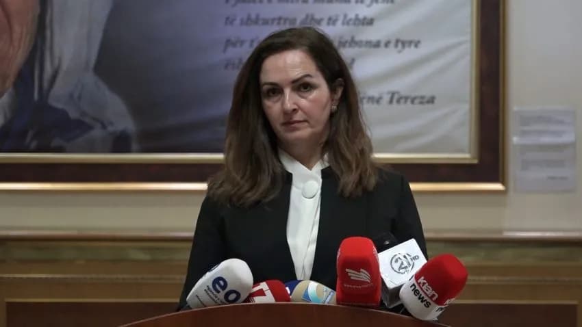 Nagavci inicion Komision Hetimor Parlamentar për rastin e Arlinda Zekajt