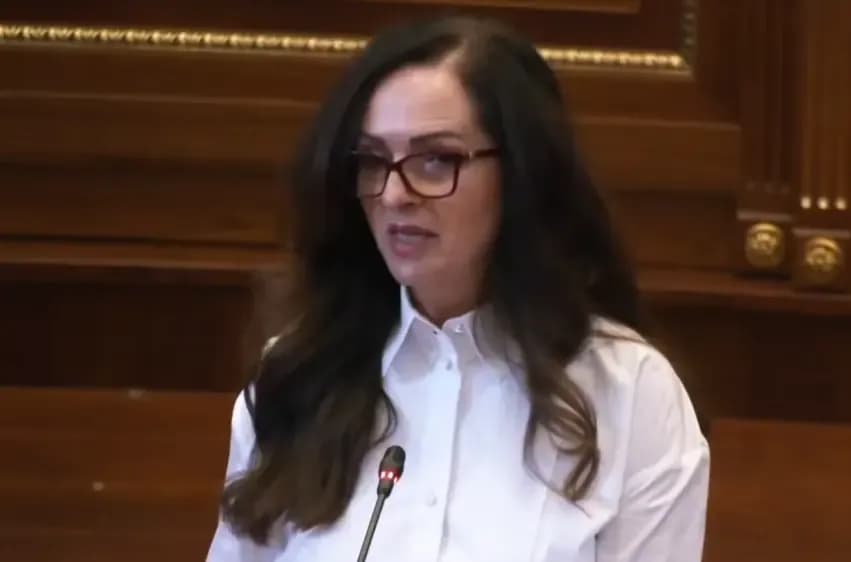 VV mbështet ndryshimin e Ligjit për Specialen, Nagavci: Do ta përkrahim këtë përpjekje