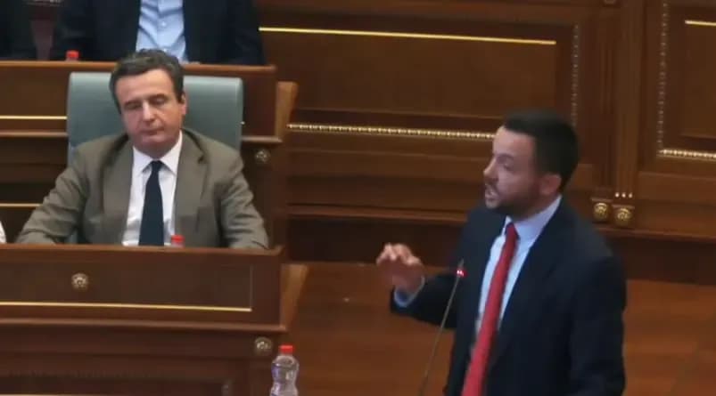 Tahiri: Projektligji për Specialen të votohet edhe në lexim të dytë - UÇK është e të gjithëve