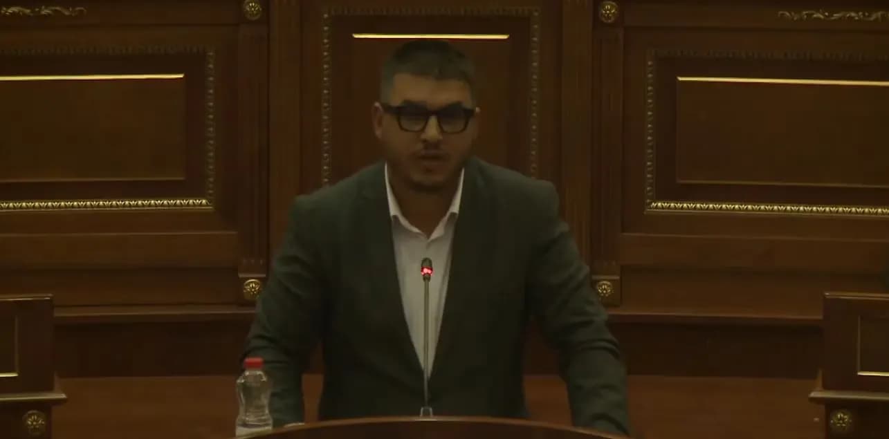 Asllani kërkon përgjegjësi për rastin e Arlindës: Institucionet t’i sqarojnë të gjitha rrethanat