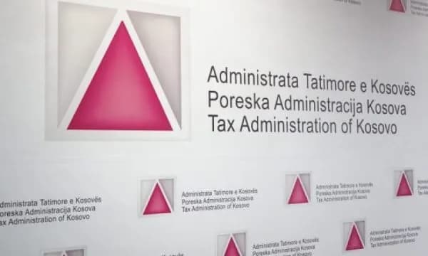 ATK mbledh 908.8 milionë euro tatime për nëntë muaj