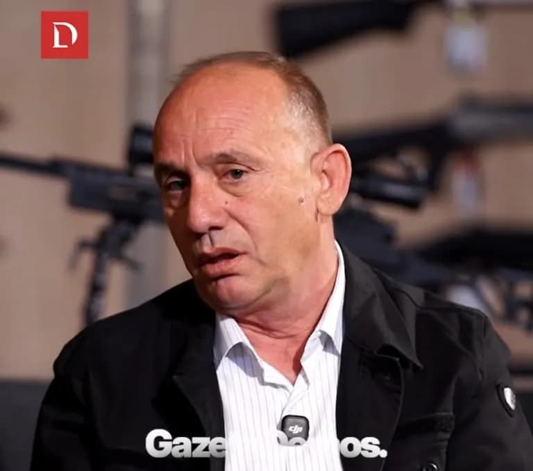 "Secilat mina që i kemi vendosur, na i kanë shkel" - Haxhi Sejdiu rrëfen aksionet ndaj forcave serbe pas kthimit në Smolicë