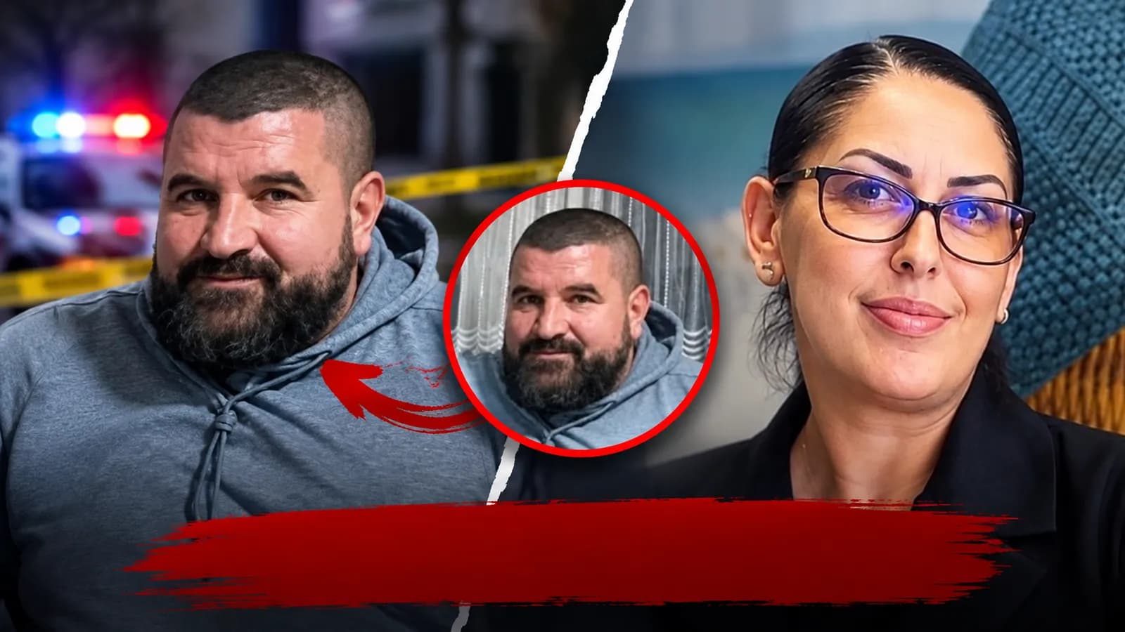 Lokalizohet i dyshuari për vrasjen e Arlinda Zekajt – kërkon të vetëdorëzohet, por me një kusht: Vetëm 10 minuta të flas me familjen