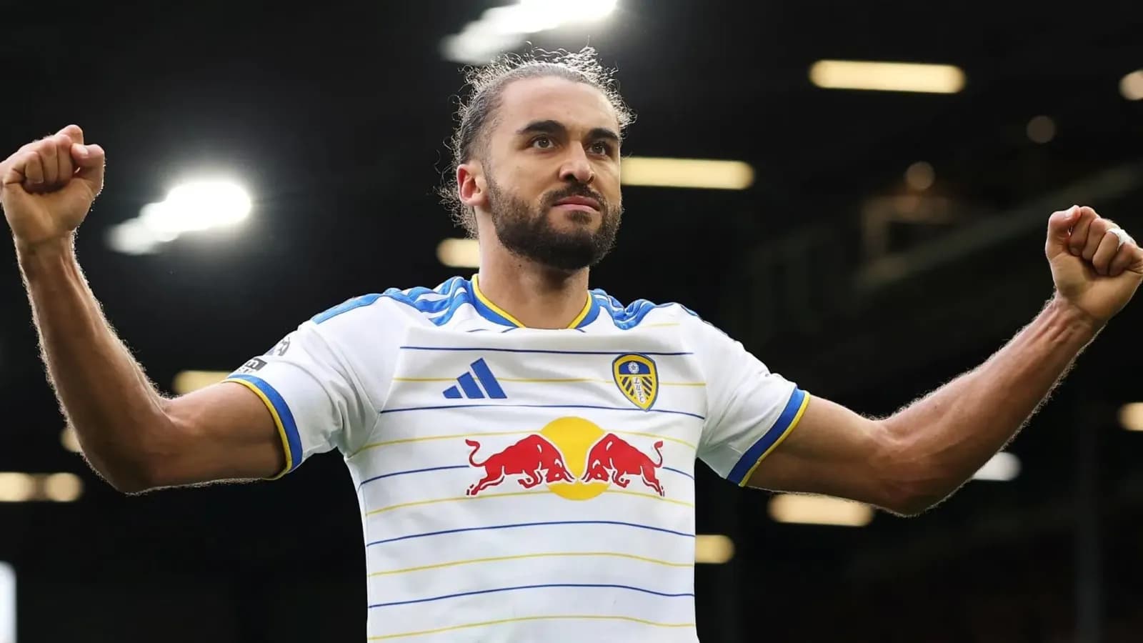 Manchester United vazhdon serinë pa fitore, ndalet nga Leeds