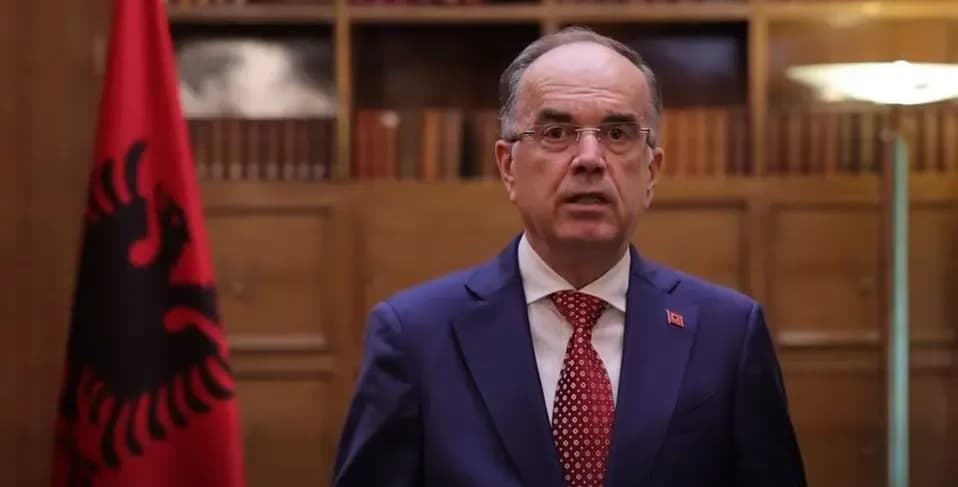 Zgjedhjet lokale, presidenti Begaj njofton nisjen e konsultimeve