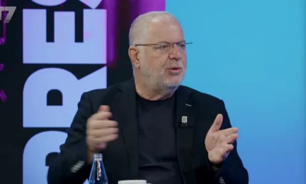 Baton Haxhiu: Në VV s’kanë shije, a e keni pa si vishen – veç me të zeza