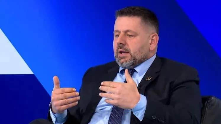 Godet Bekë Berisha: Katërshja e UÇK-së në Hagë u dënuan për shkak të deklaratës së Albin Kurtit për Behajdin Allaqin