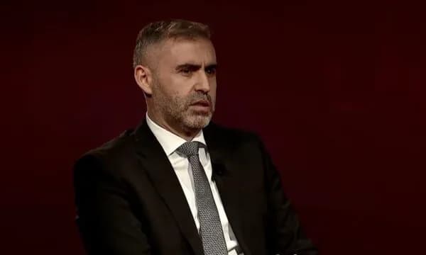 Avokati thotë se Gani Geci ka pranuar fajësinë, thotë se iu bë çelës për hapjen e derës së burgut – ka kritika ndaj Prokurorisë