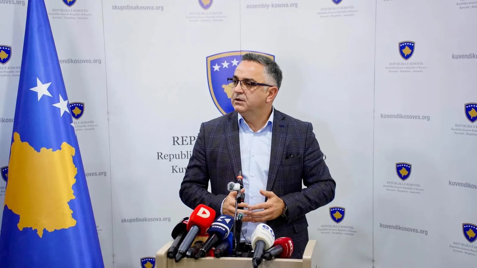Tahiri reagon ndaj retorikës kundër Kosovës në Serbi: Boll më me manipulime dhe mashtrime elektorale