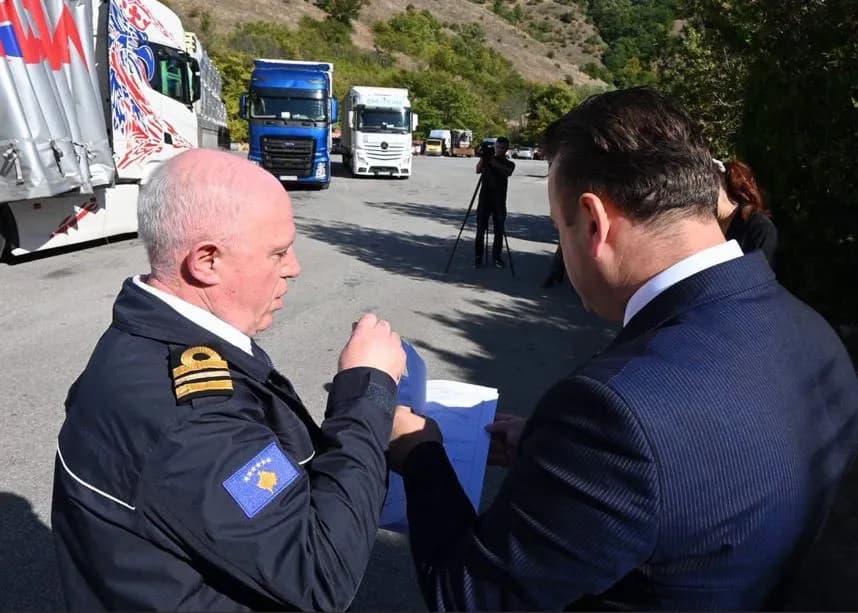 MINT: Hyrja në fuqi e Marrëveshjes Kosovë–EFTA, hap i rëndësishëm për ekonominë