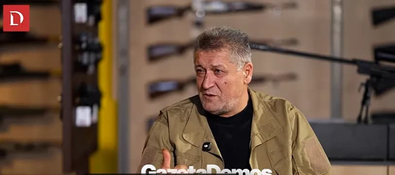 Zafir Berisha alarmon për situatën pas 16 shtatorit: Jemi duke shkuar drejt një Iufte të re
